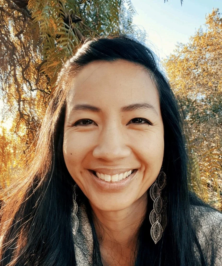 Reina Remigio, PhD portrait