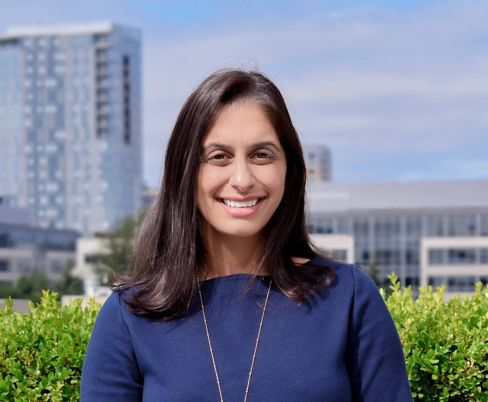 Neeru Bakshi MD, FAPA, CEDS portrait